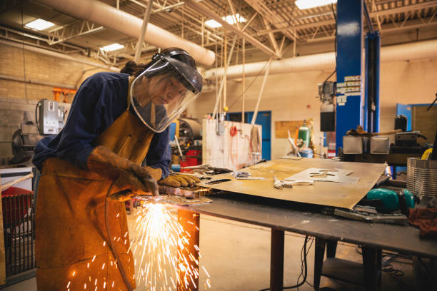 Best Automotive Welding in Catonsville, MD