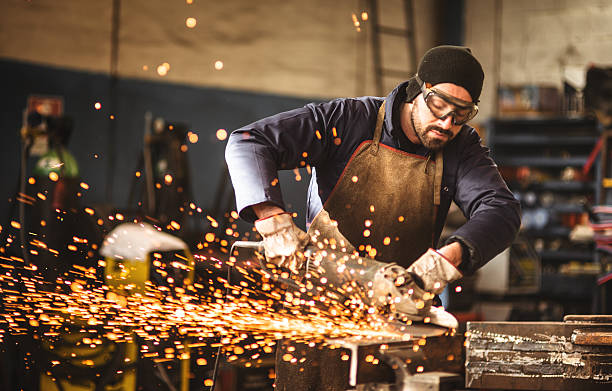 Affordable Welder Services in Catonsville, MD